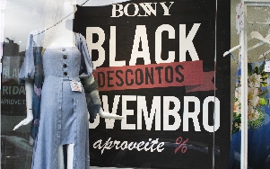 Black Friday: a “sexta-feira negra” que ganhou uma versão verde e amarela