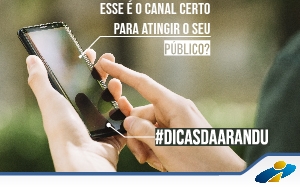 Essas informações podem te ajudar conquistar seu público?