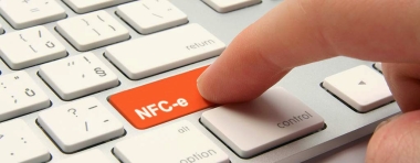 CUPOM FISCAL ELETRÔNICO ou NFC-e